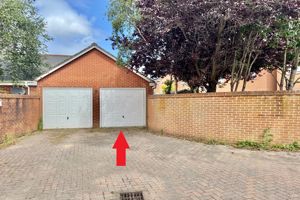 Garage- click for photo gallery